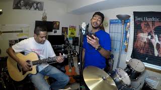 Sonduru Atheethaye a cover of TM Jaayaratnes classic [upl. by Ednalrym]