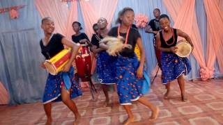 Psquare Fx Geje BankAlert Gospel Victorious Dancer [upl. by Dnalrag932]