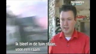 Vuurwerk Ramp Enschede Blueprint For Disaster Documentaire In HD [upl. by Watkin728]