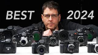 Top Cameras for Every Budget Best Picks for 2024 [upl. by Eanyl444]