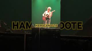 Hamacándote Richard Coleman [upl. by Chaunce]