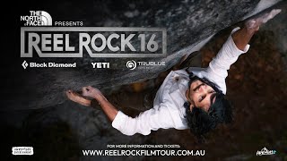 Reel Rock 16 Official Trailer [upl. by Hewart]