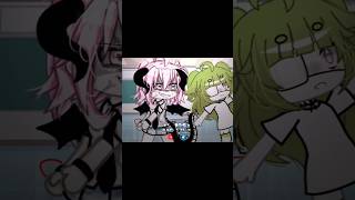 💔😈 gacher0373  gacha гача gachalife gachaclub edit [upl. by Enelhtac]