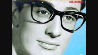 Buddy Holly  Rave on [upl. by Hgiellek728]