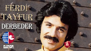 Ferdi Tayfur Bırak Şu Gurbeti [upl. by Eiramassenav]