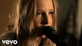 Lissie  Nothing Else Matters Metallica live cover [upl. by Ytnom]