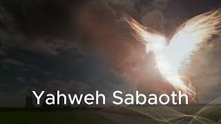 Yahweh Sabaoth cover  Nathaniel Bassey  Intense Prayer and Meditation [upl. by Fruma]