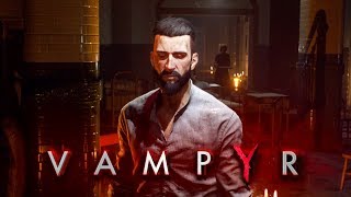 VAMPYR 🧛‍♀️ 003 Da schleichen alle durch die Leichenhalle [upl. by Eeldivad]