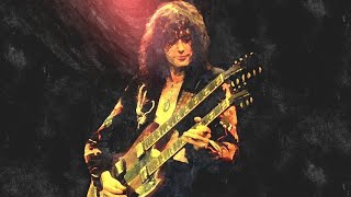 Led Zeppelin  Custard Pie  Guitar Backing Track [upl. by Newsom]