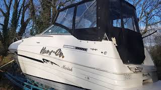 Mariah Mariah Z260  Boatshed  Boat Ref274106 [upl. by Byler]