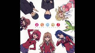 Toradora  Holy Night  ホーリーナイト [upl. by Marchall]