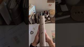 Unboxing my Hosanna Revival Bible with my toddler 🙏🏼😍✨🕊️ [upl. by Som]