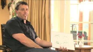 Tony Robbins Interview with Frank Kern and John Reese [upl. by Sinned]