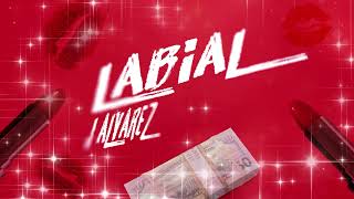 J Alvarez  Labial Audio Cover [upl. by Zehe575]