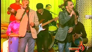 Aziz El Berkani Ft Cheb Mamou  Moulat Jabadour  عزيز البركاني مع الشاب مامو  مولات الجبادور [upl. by Ky]