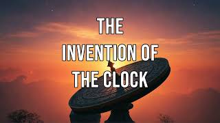 Who Invented the Clock How Did They Know What Time It Was [upl. by Alur]