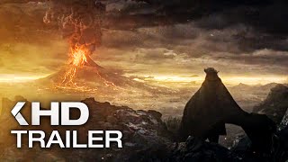 THE LORD OF THE RINGS The Rings of Power Season 2 Trailer 2 2024 [upl. by Alrick]