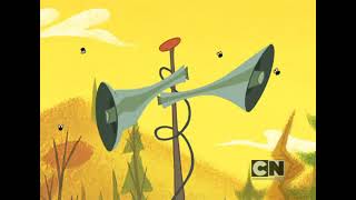 Camp Lazlo  Intro DUTCH [upl. by Gardell]