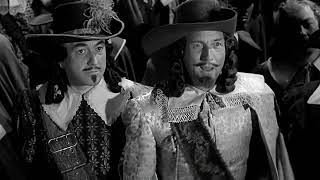 Cyrano de Bergerac 1950 Adventure  Adventure Drama Romance  Movie Subtitles [upl. by Purdum637]