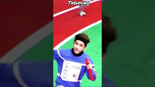 BTS running race 🙀 [upl. by Valente]