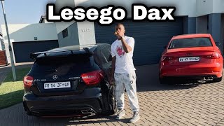 The Best Of Lesego Dax  Foreign Exchange  Financials 💰💯South African Forex Traders Lifestyle [upl. by Nalon]