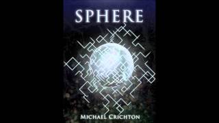 Sphere Audiobook Part 15 [upl. by Leseil653]