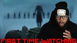 WHAT WHITE WALKERS DO WITH CRASTERS BABIES REVEALED GAME OF THRONES S4 Ep 4 Oathkeeper REACTION [upl. by Enirolf]