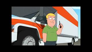 family guy  Uhaul [upl. by Eibob]