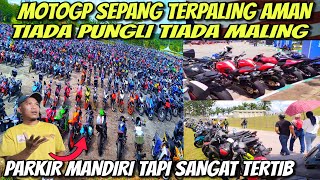 MOTOR BESAR DAN HELMET BARU DI BIAR SAJA TEPI JALAN LITAR SEPANG X DA LENYAP Baik Nye Orang Sini [upl. by Efren780]