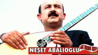 Neşet Abalıoğlu Adı Bende Gizli [upl. by Etolas]