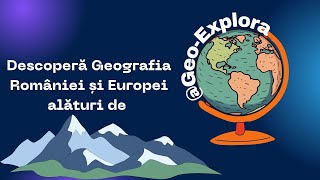 🌍📚 Pregătire pentru Bac la geografie 🌄 Depresiunea Colinară a Transilvaniei [upl. by Yra]