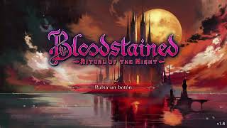 🔹BLOODSTAINED RITUAL OF THE NIGHT 3🔹PS4 No mic no cam no life [upl. by Adnilym885]