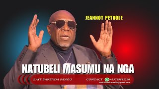 JEANNOT PETROLE ATUBELI MASUMU LE 05 [upl. by Wane19]