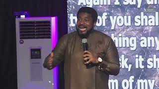 Straight Talk on Relationships and Marriage  Pastor Kingsley Okonkwo [upl. by Rosaline]