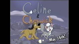 Celine amp Cheswick TV spot [upl. by Athalee]