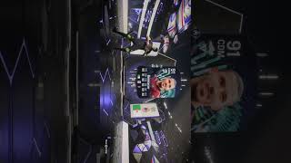 Daily 85 x10 Grind 98 GREATS OF THE GAME ICON R9 RONALDO EAFC24 ULTIMATE eafc packluck [upl. by Ramin]