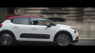 NOUVELLE CITROËN C3  MARRY ME [upl. by Yrred]