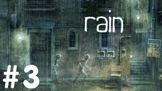 Rain  Chapter 3 Separation [upl. by Nedrob]