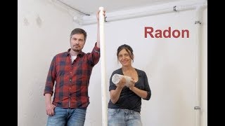 XENIUS Radon  ARTE 062018 [upl. by Eiggem]