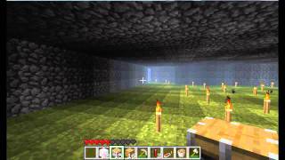 172 The Herobrine Mod [upl. by Elliven]