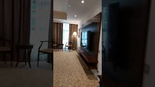 Kamar Suit Hotel Movenpick [upl. by January]