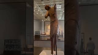 Louvre Museum amazingfacts shortsvideo [upl. by Adnilahs]