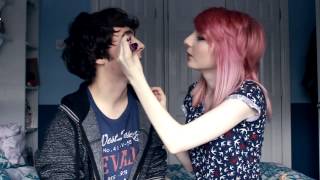 My Girlfriend Does My Makeup [upl. by Jasen]