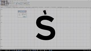 Font Creator  jak dodać polskie litery do czcionki [upl. by Oznohpla234]