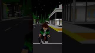 224 my ex Girlfriend is a horse edit roblox trending shorts brookhaven [upl. by Weiss]