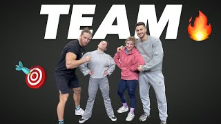 OPEN 241  NEWS  Quest’anno faccio TEAM Presento Team CrossFit Sagittarius [upl. by Amargo]