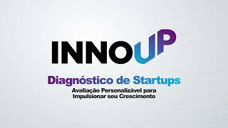 Diagnóstico de Startups – Avaliação Personalizável para Impulsionar seu Crescimento [upl. by Wolfort]