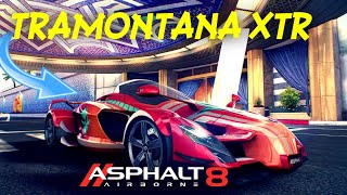 Still Good for Multiplayer  Asphalt 8 Airborne Tramontana XTR Multiplayer test [upl. by Squires]