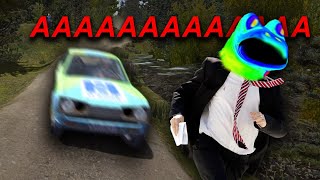 Getting Repeatedly Killed in My Summer Car [upl. by Lleksah]