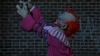 Killer Klowns From Outer Space The Soundtrack  Shadow Show [upl. by Berti]